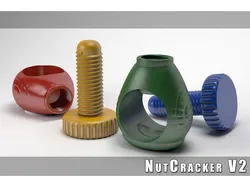 Working NutCracker V2