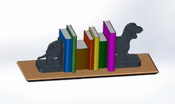 Полка / Shelf