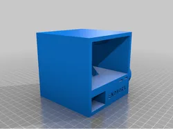 3D Printer Model