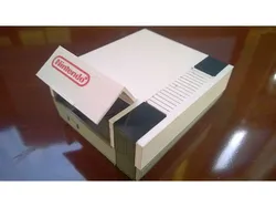 BabyNES Raspberry Pi B+ case Dual Extrusion