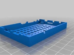 Banana Pro Case