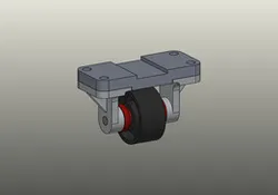 Basic Machine wheel Design