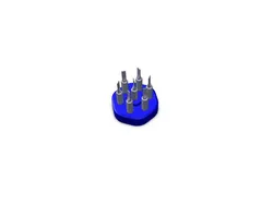 Bit holder