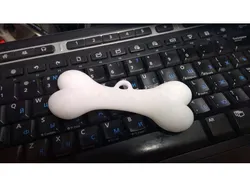 bone