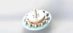 cycloidal drive