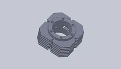 Cylinder Block