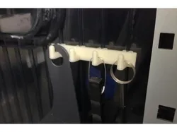 Da vinci 1.0 Internal Tool storage hooks