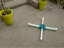 Firefighting Drone