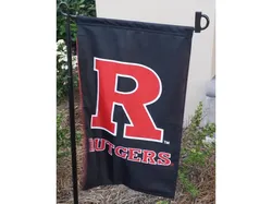 Garden Flag Stopper Clip