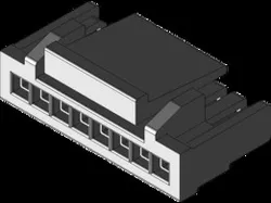 GHR-08V-S GH 8pin