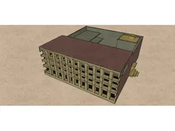 Government BUILDING