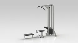 Gym multifunction machine