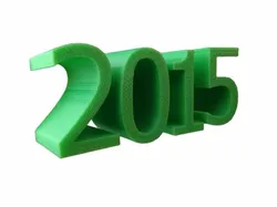 Happy 2015!