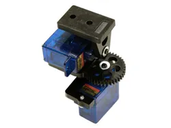 HS-55 Pan System Holder