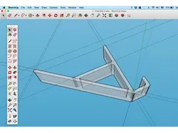 iPad Stand