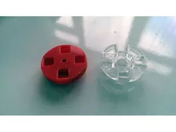 Latte Machine Part