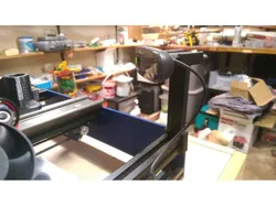 Logitech C270 Camera Mount for 20mm Extrusions