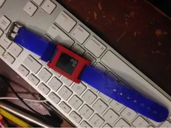 More Customizable Watch Band