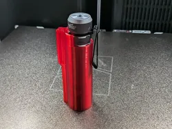 Nebo Torchy 2k Holster - Free 3D Print Model