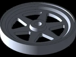Polia - Pulley