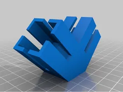 [Remix] 20x20 Aluminium Extrusion Joints