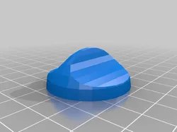 Replacement Knob