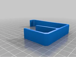 reverse shelf hook