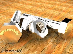 Screws