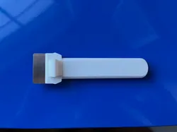Short Bambu Scraper Grip - Free 3D Print Model