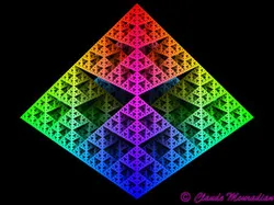Sierpinski Pyramid