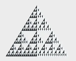 Sierpinski Tetrahedron