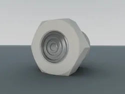 Sight Gauge - 3/8 NPT