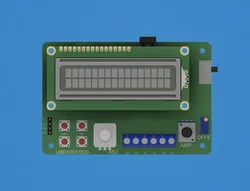 Signal Generator UDS1000S Module