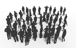Silhouette Scale Model Reference Pack