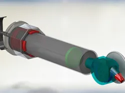 Silicon Applicator for Krimelte™
