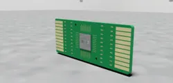 Silicon Micro-Electro-Mechanical Systems devices