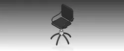 Silla electricos