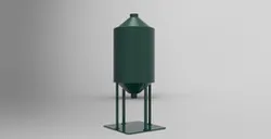 Silo tank SM-1