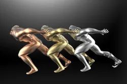 Silver Surfer