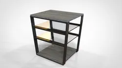 Simi Nightstand