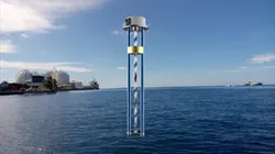 Simple and reliable Level transducer.
