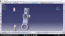 Simple Catia Parts