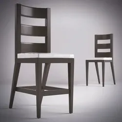 Simple Chair
