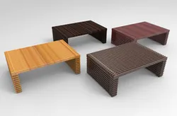 simple coffee table