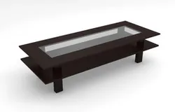 Simple Coffee table