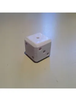 Simple Die (Dice)