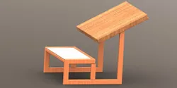 simple drawing board