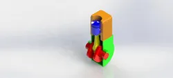 simple engine