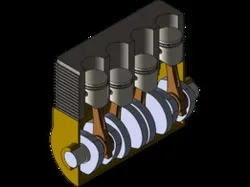 simple engine