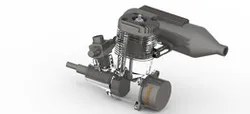 Simple Engine
